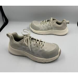 Merrell Women's Moab Flight CF Industrial Comp Toe Work Sneakers US 7.5